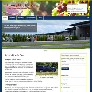 Photo of Waterlink Web