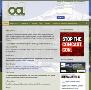 Photo of Waterlink Web
