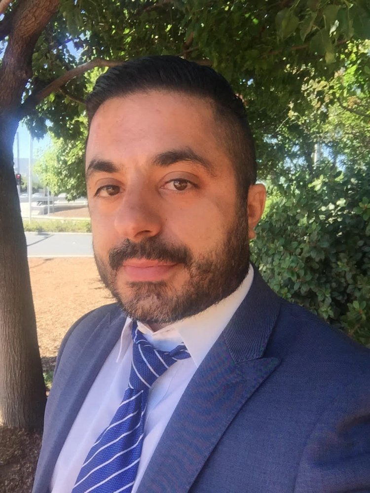 Photo of Wrongful death law firm lawyer attorney Jimmy Hanaie