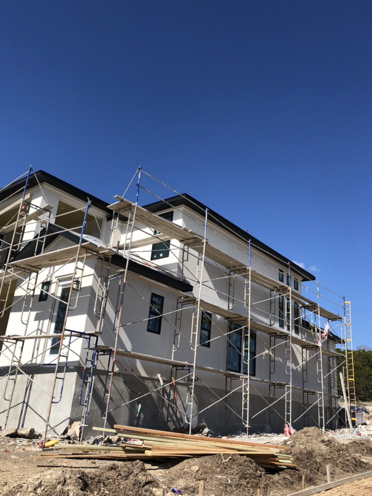 Photo of Riviera Hills Stucco