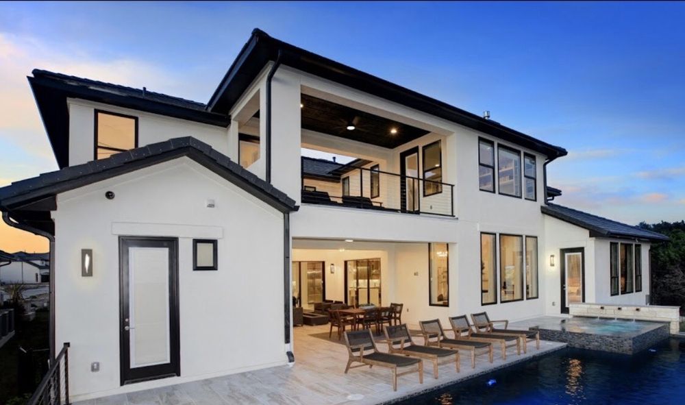Photo of Riviera Hills Stucco