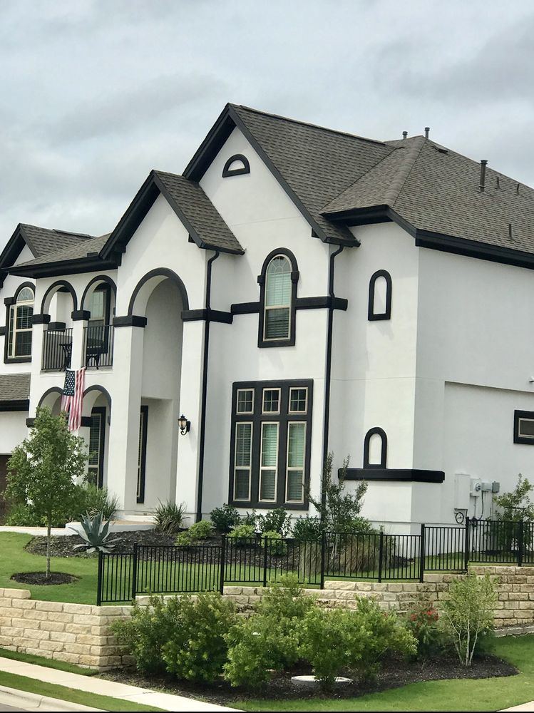 Photo of Riviera Hills Stucco