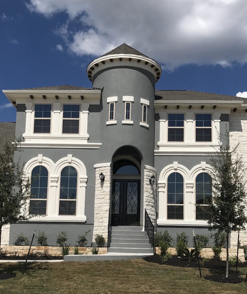 Photo of Riviera Hills Stucco