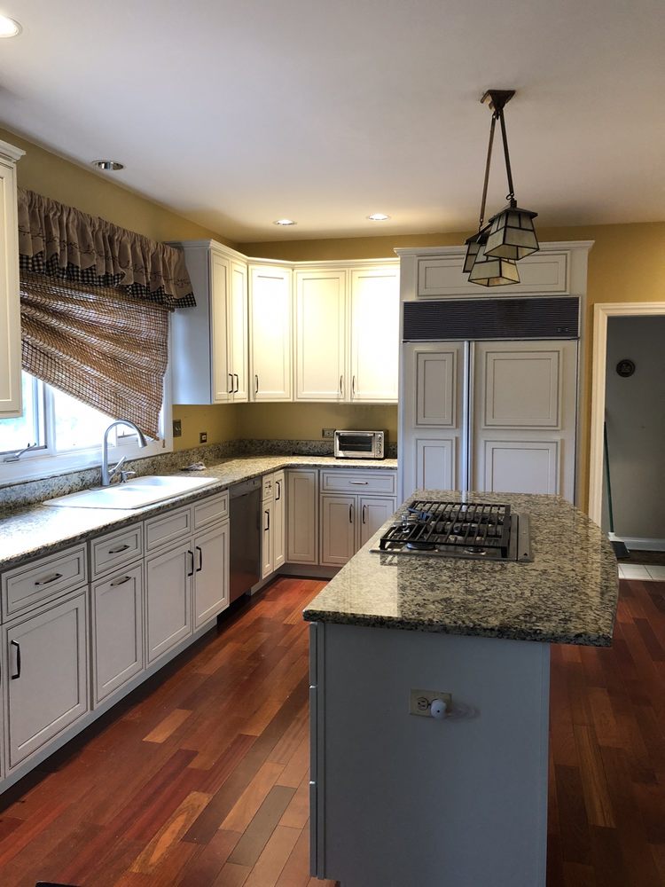 Photo of Wolf Cabinetry & Granite