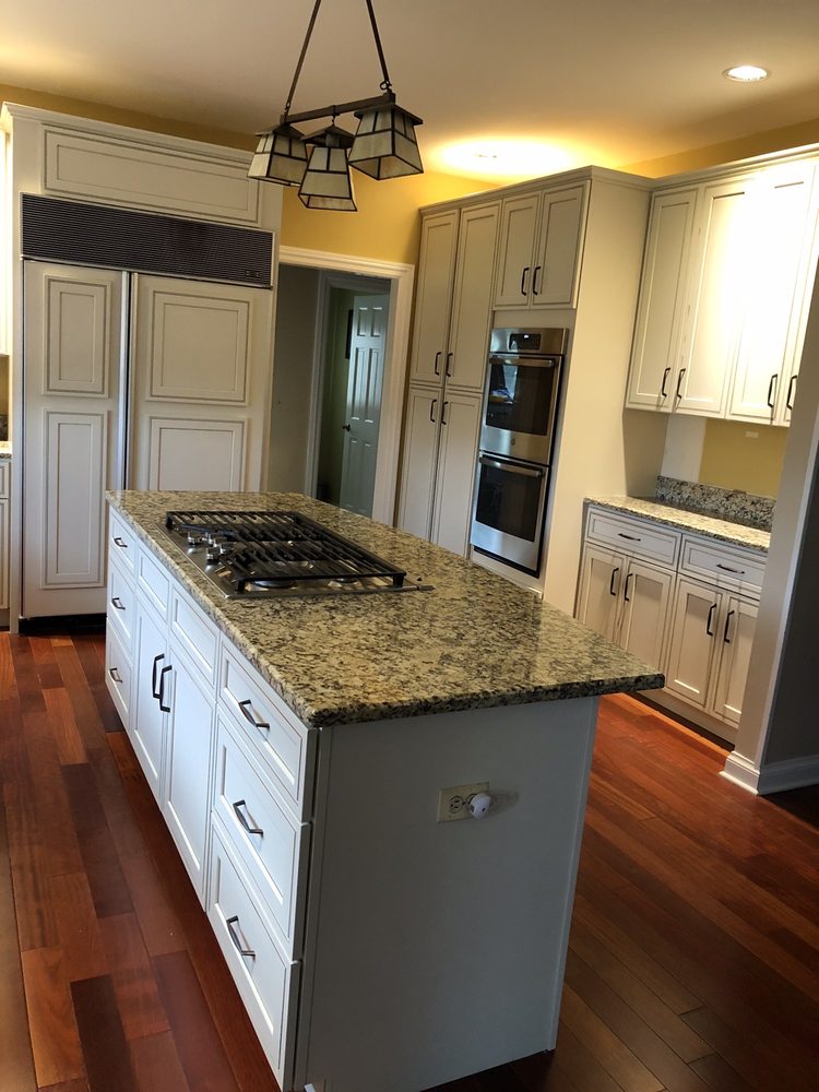 Photo of Wolf Cabinetry & Granite