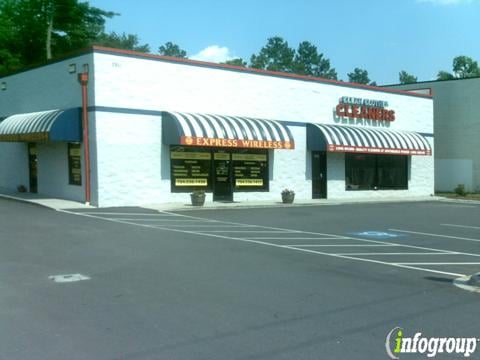 Photo of Clean Clothes Dry Cleaners and Alterations