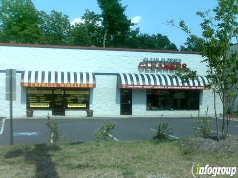 Photo of Clean Clothes Dry Cleaners and Alterations