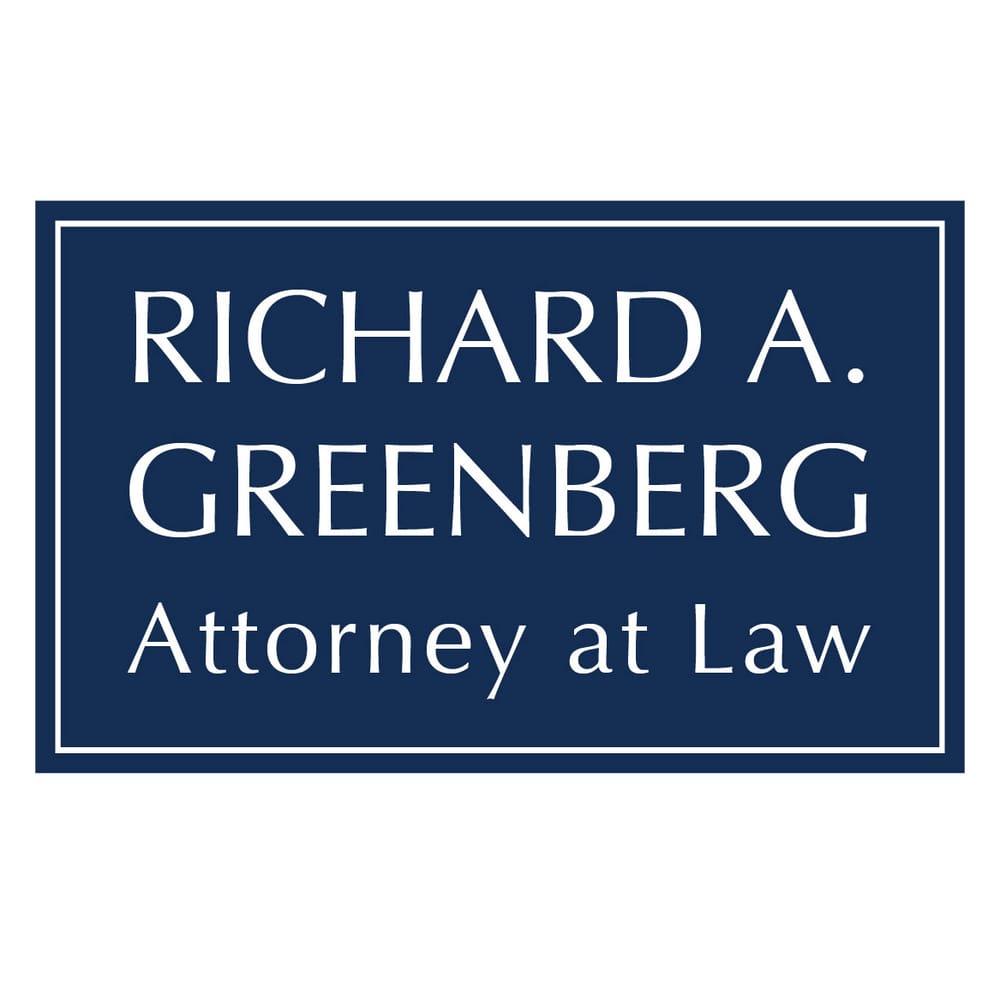 Photo of Richard A. Greenberg, Attorney At Law