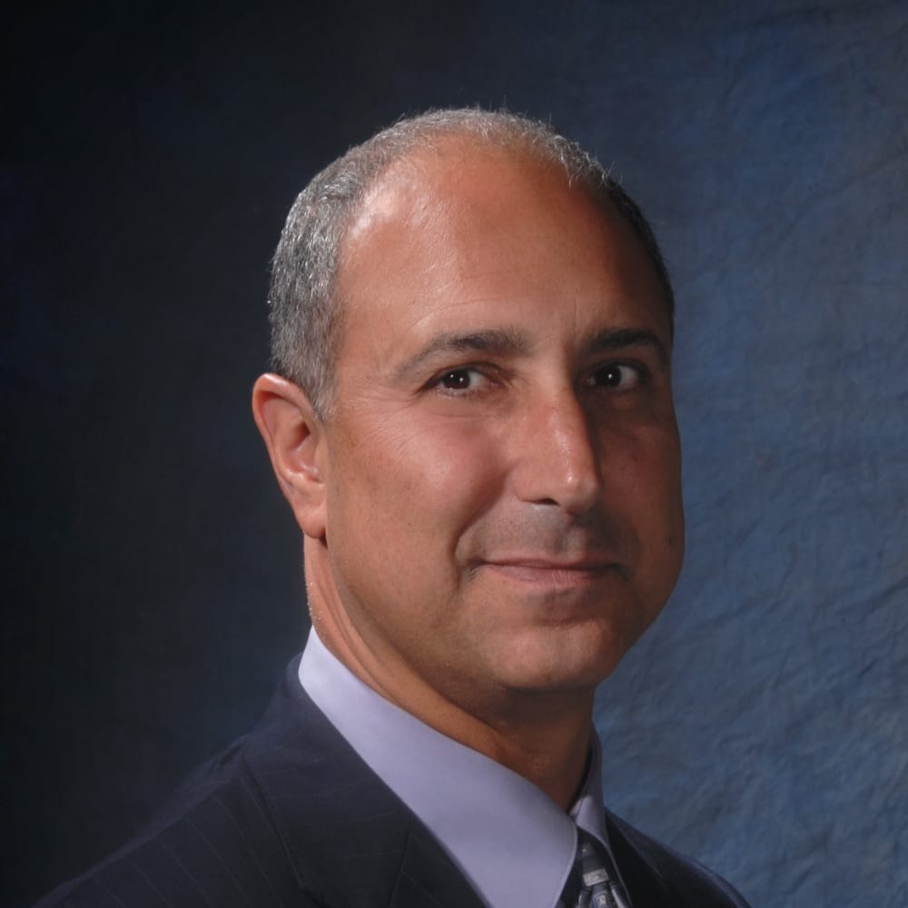 Photo of Richard A. Greenberg, Attorney At Law
