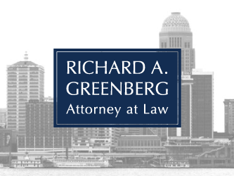 Photo of Richard A. Greenberg, Attorney At Law