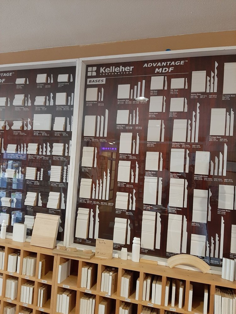 Photo of Ideal Moulding Supply