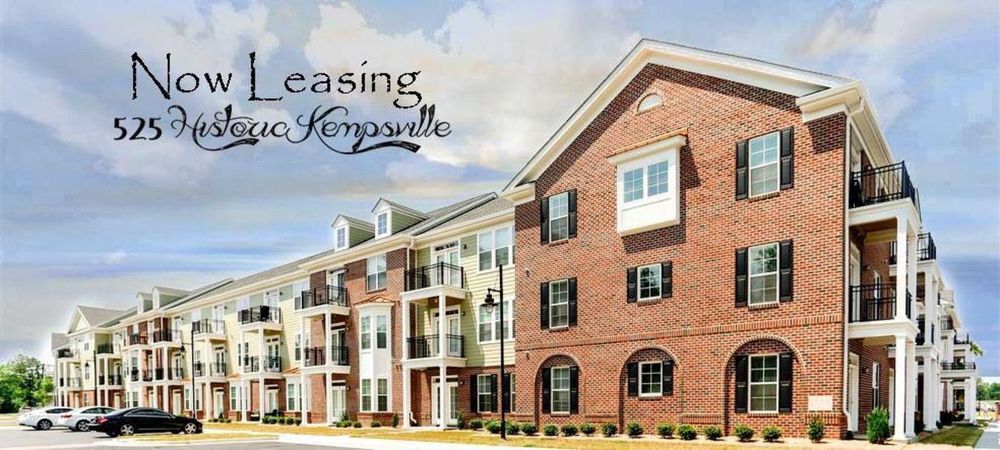 Photo of 525 Historic Kempsville