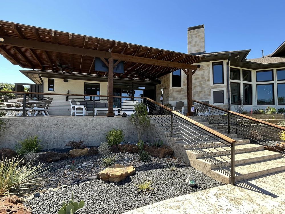 Photo of NexLevel Roofing and Outdoor Living