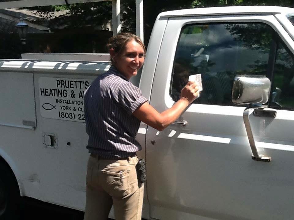 Photo of Pruetts Heating and Air