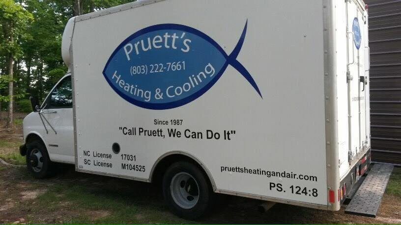 Photo of Pruetts Heating and Air