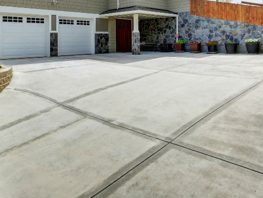 Photo of Court Concrete Contractors