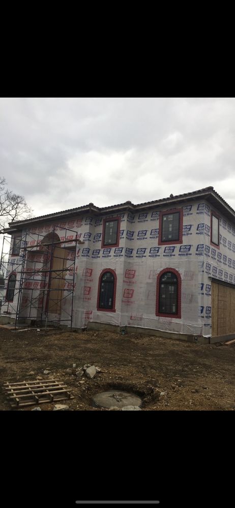 Photo of J and J Fireproofing and Spray Foam Insulation