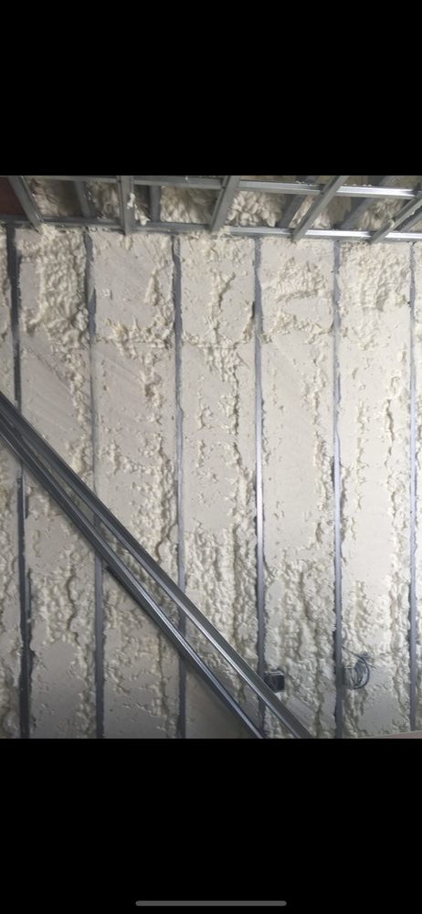 Photo of J and J Fireproofing and Spray Foam Insulation