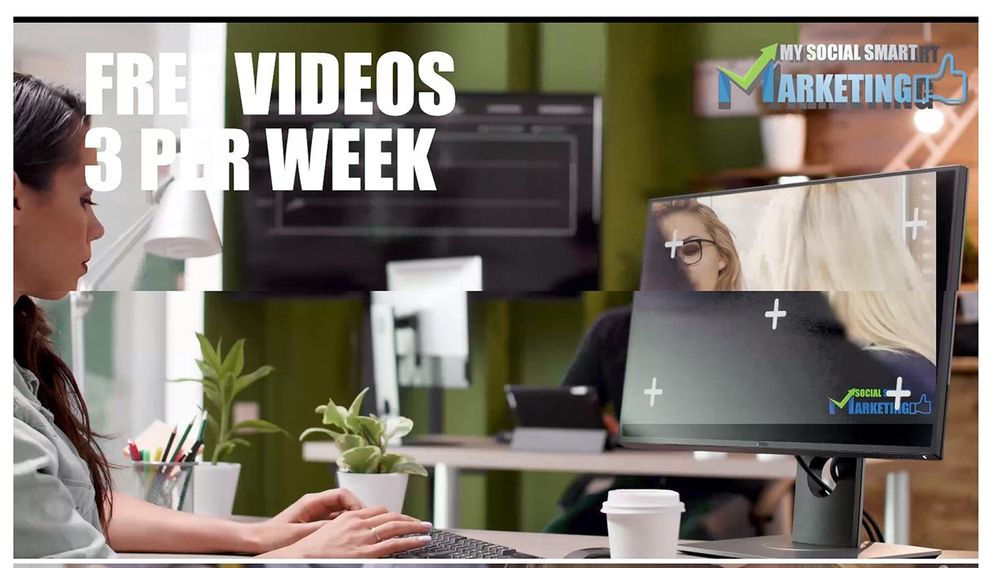 Photo of My Social Smart Marketing