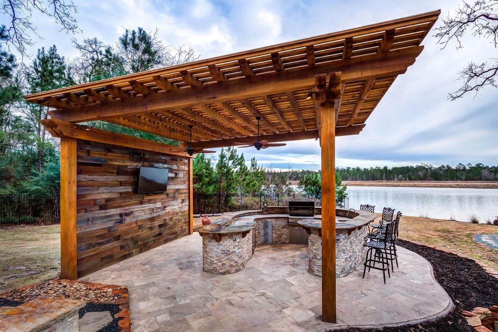 Photo of Creekstone Outdoor Living
