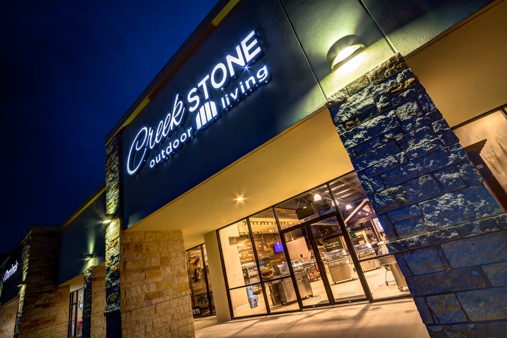 Photo of Creekstone Outdoor Living