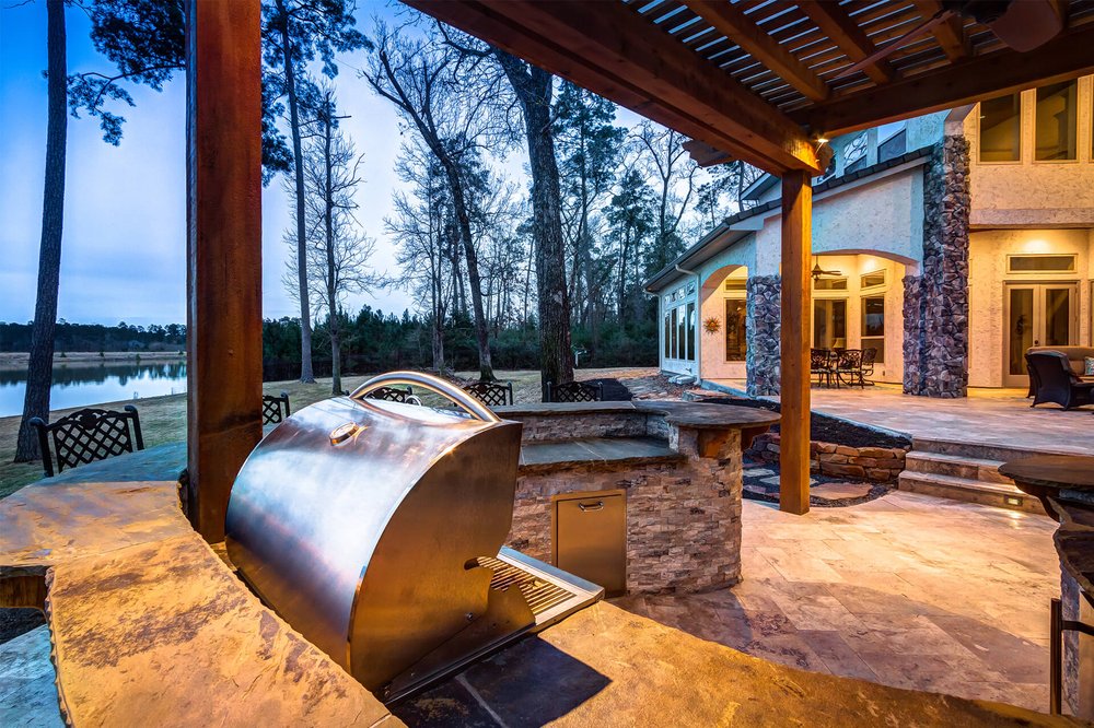 Photo of Creekstone Outdoor Living