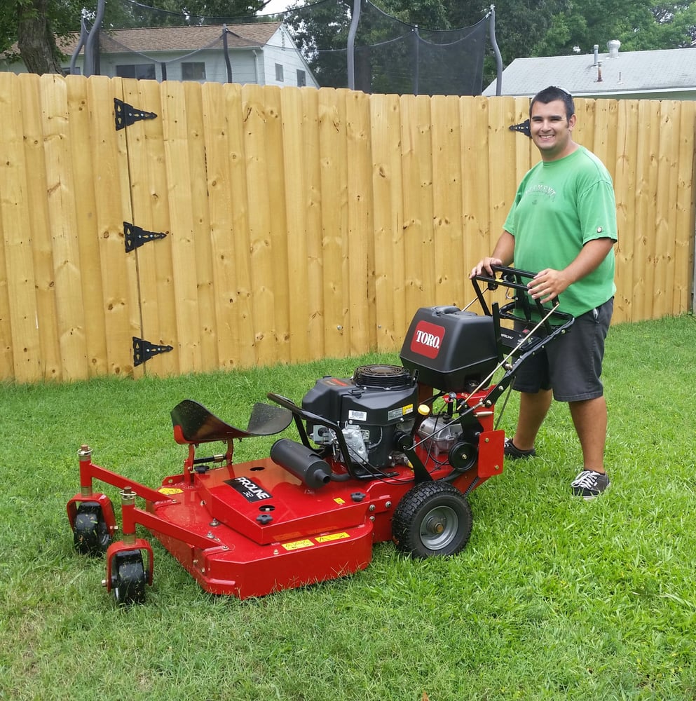 Photo of Tip Top Yard Care & More