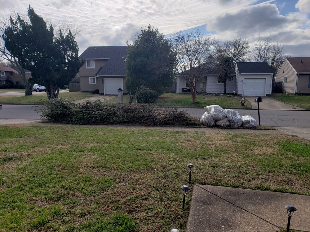 Photo of Tip Top Yard Care & More