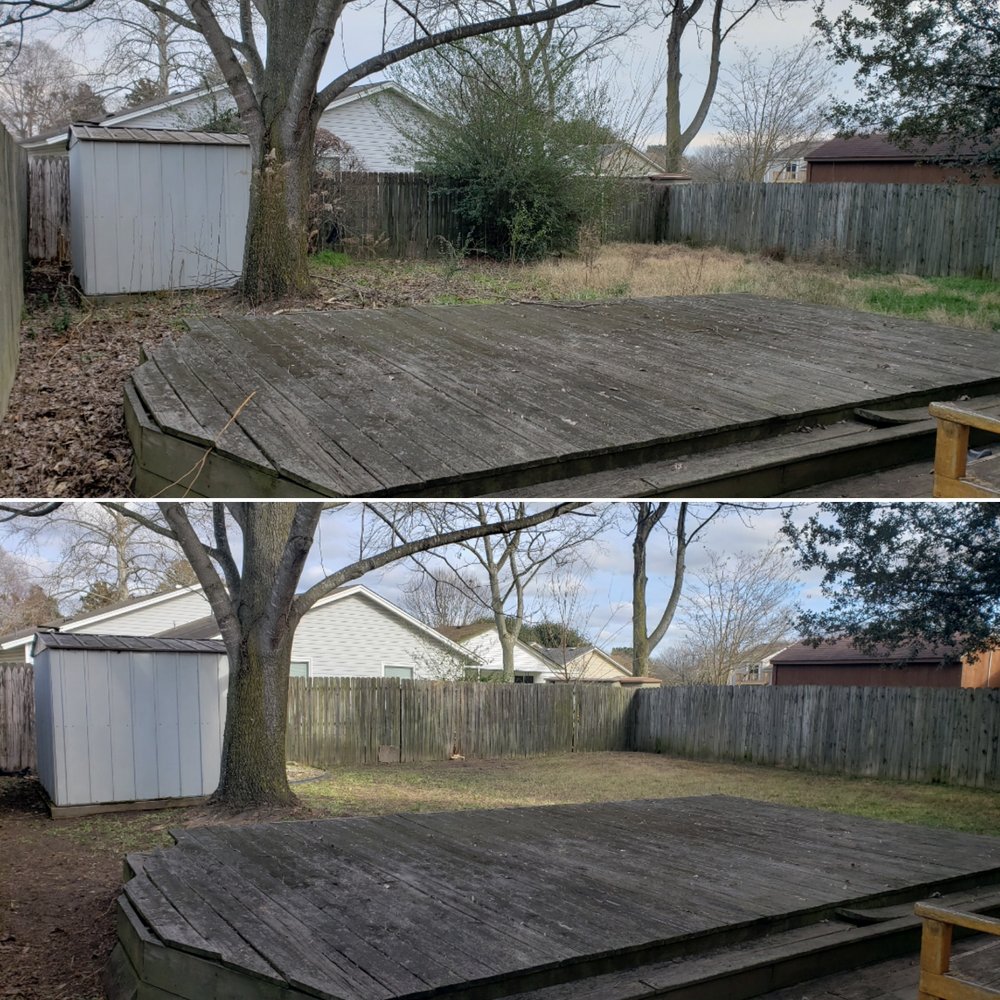 Photo of Tip Top Yard Care & More