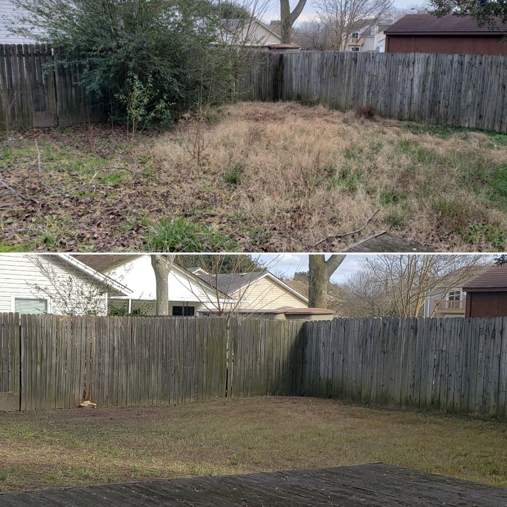Photo of Tip Top Yard Care & More
