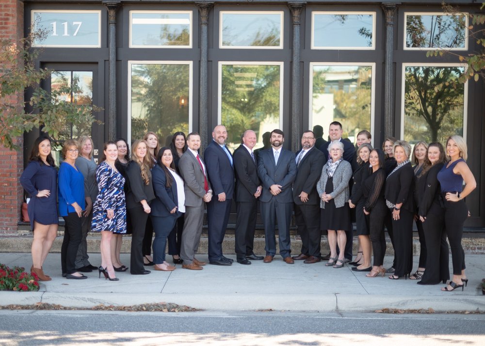 Photo of Douglas Law Firm