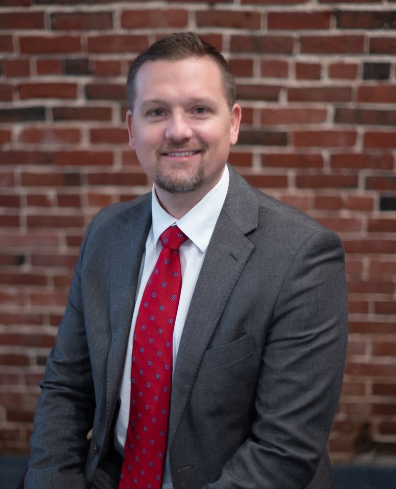 Photo of Douglas Law Firm