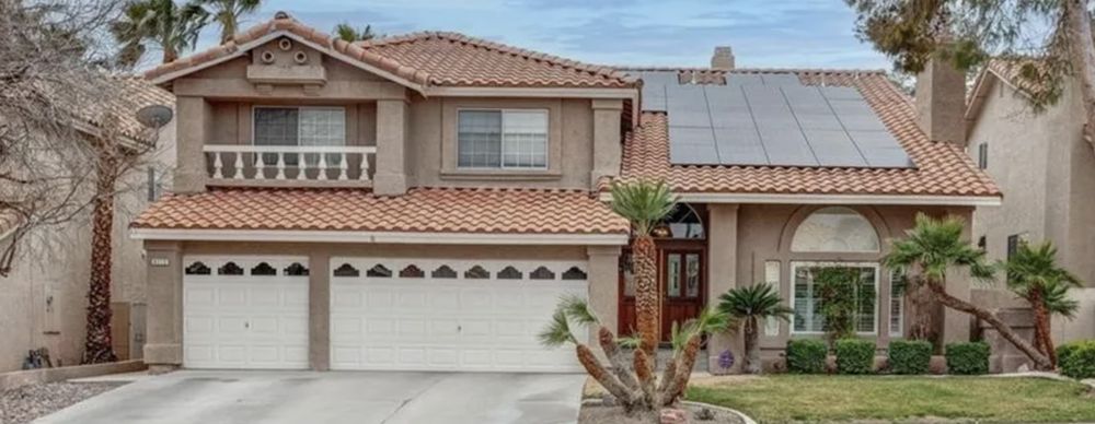 Photo of In Home Solar