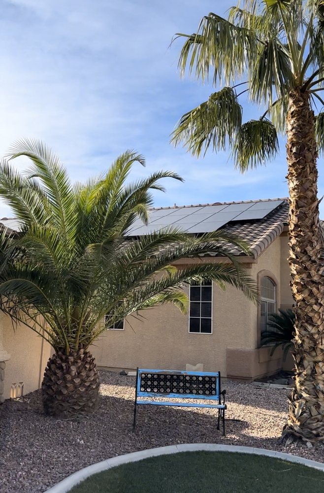 Photo of In Home Solar