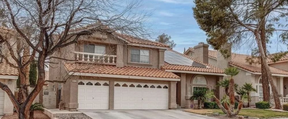 Photo of In Home Solar