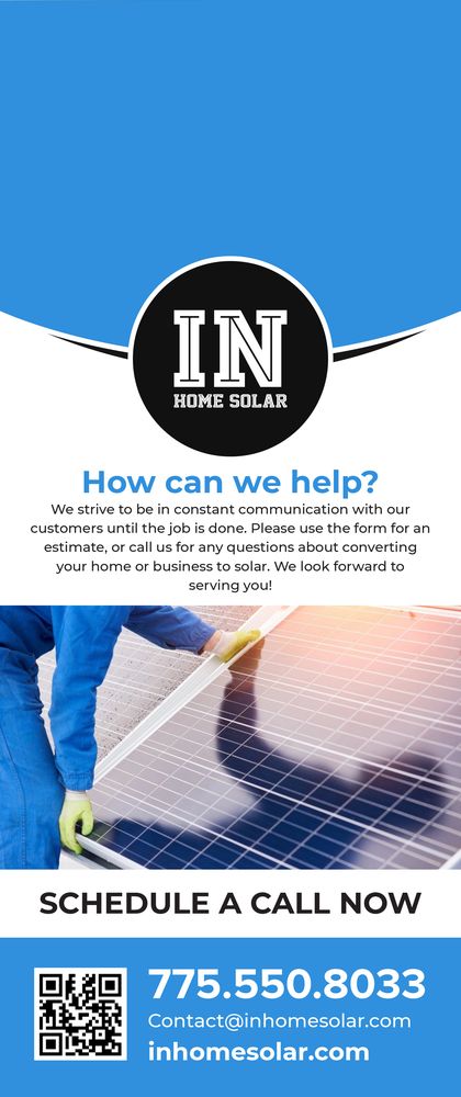 Photo of In Home Solar