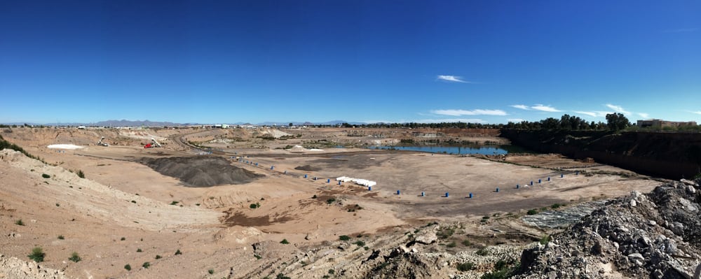Photo of Johnson-Stewart Materials