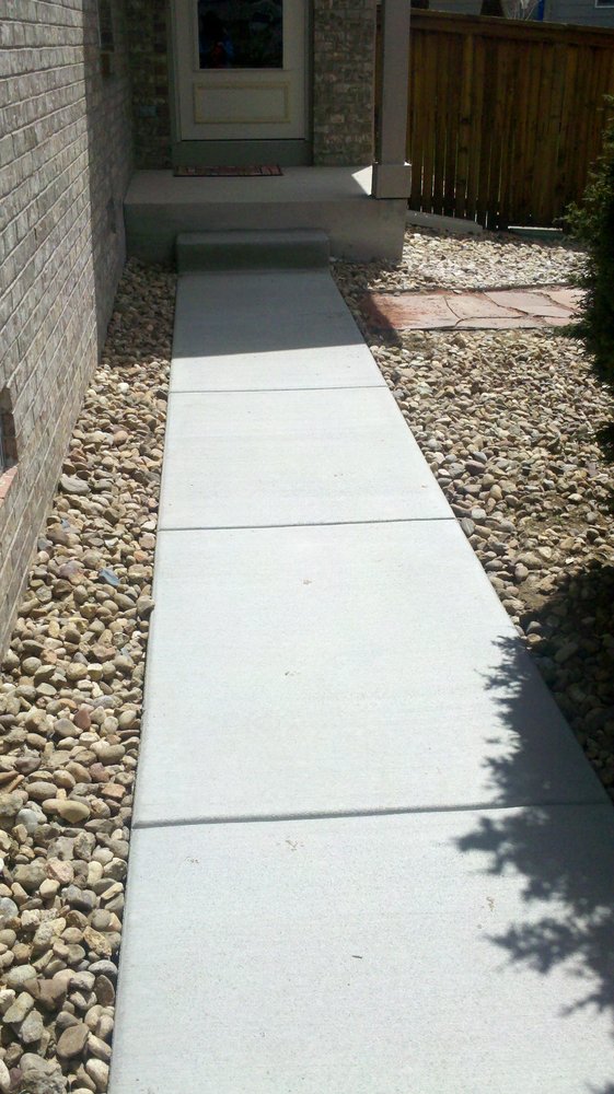 Photo of Sam The Concrete Man - Austin