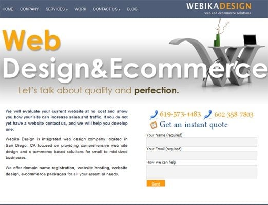 Photo of Webika Design
