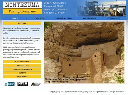 Photo of Webika Design