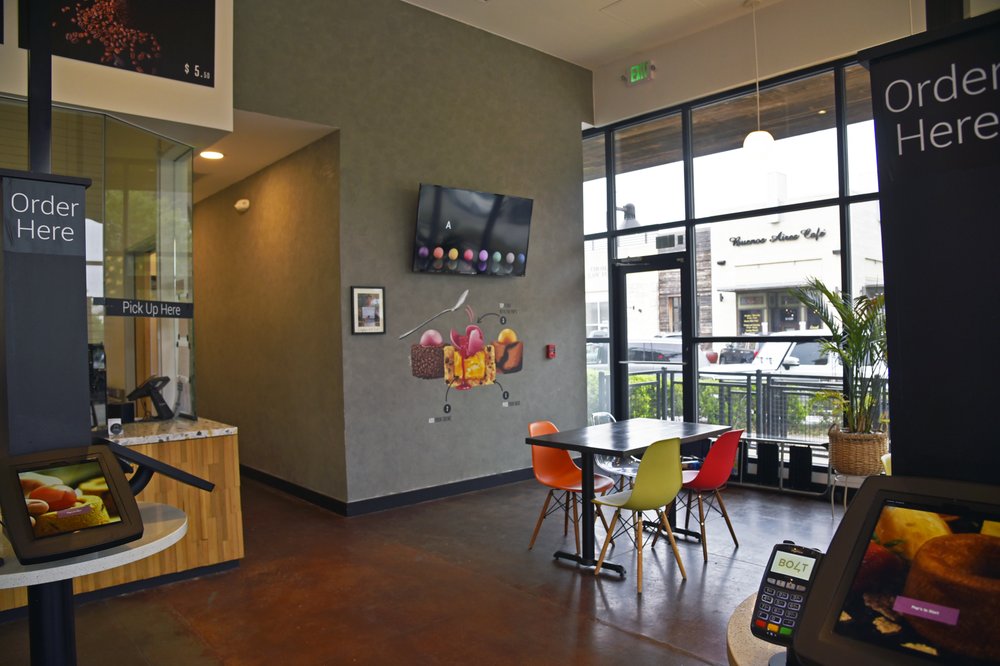 Photo of ProGraphix
