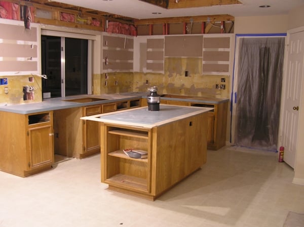 Photo of Rick O's Construction and Remodeling