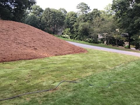 Photo of Roland Grading