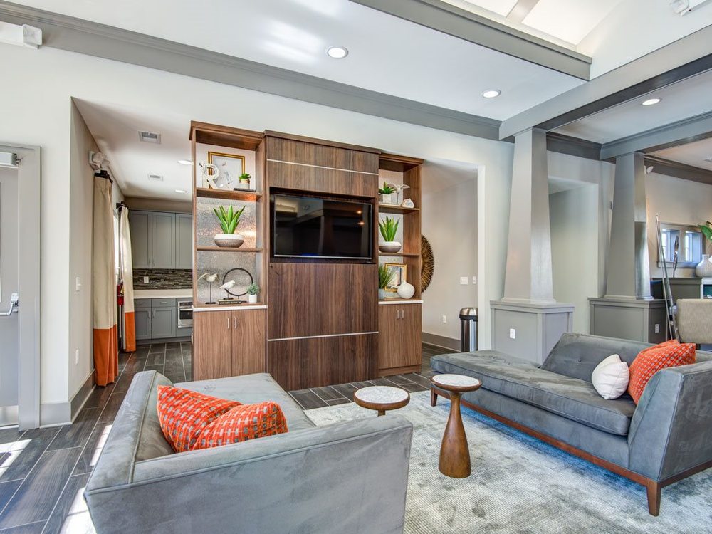 Photo of River Crossing Apartments