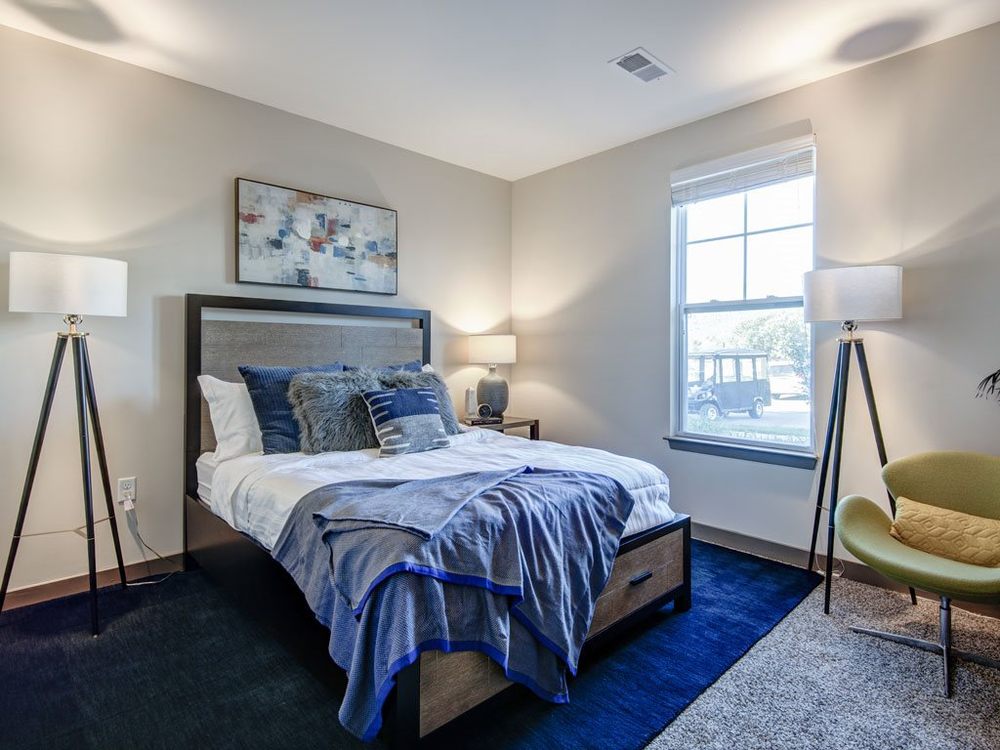 Photo of River Crossing Apartments