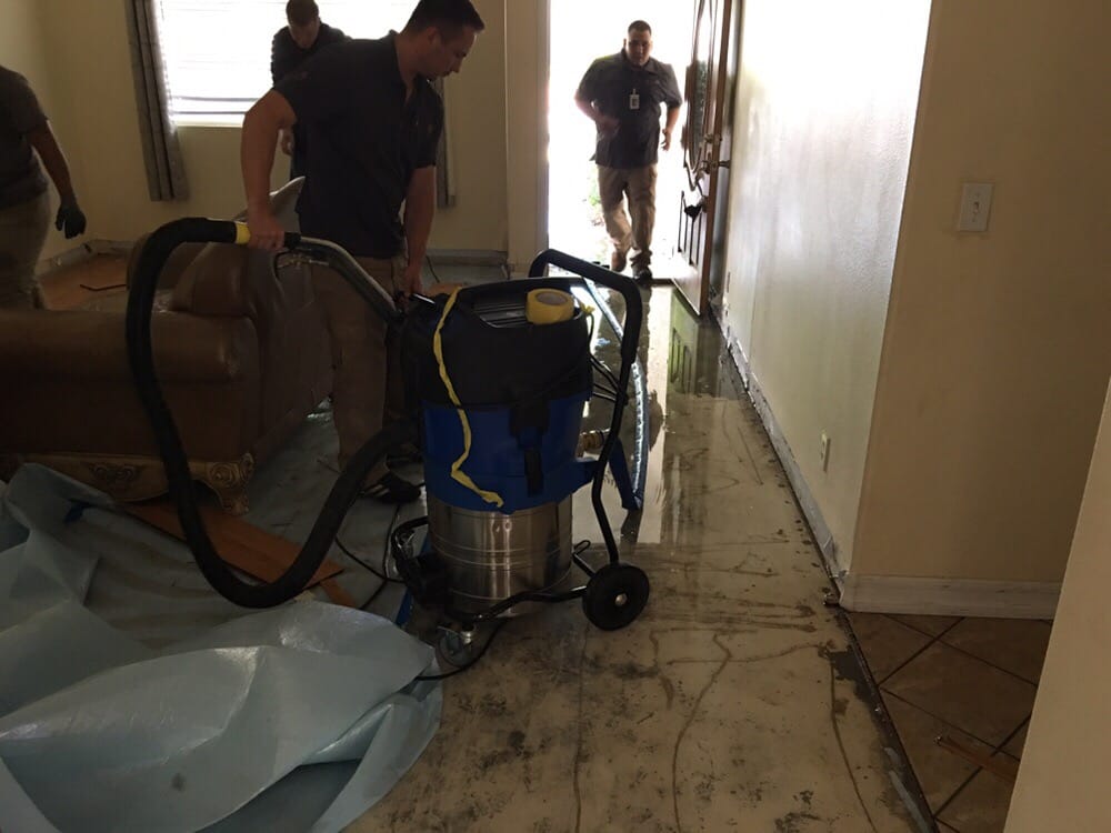 Photo of Insurance Restoration Services- Las Vegas