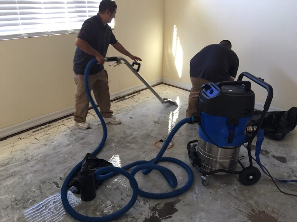 Photo of Insurance Restoration Services- Las Vegas