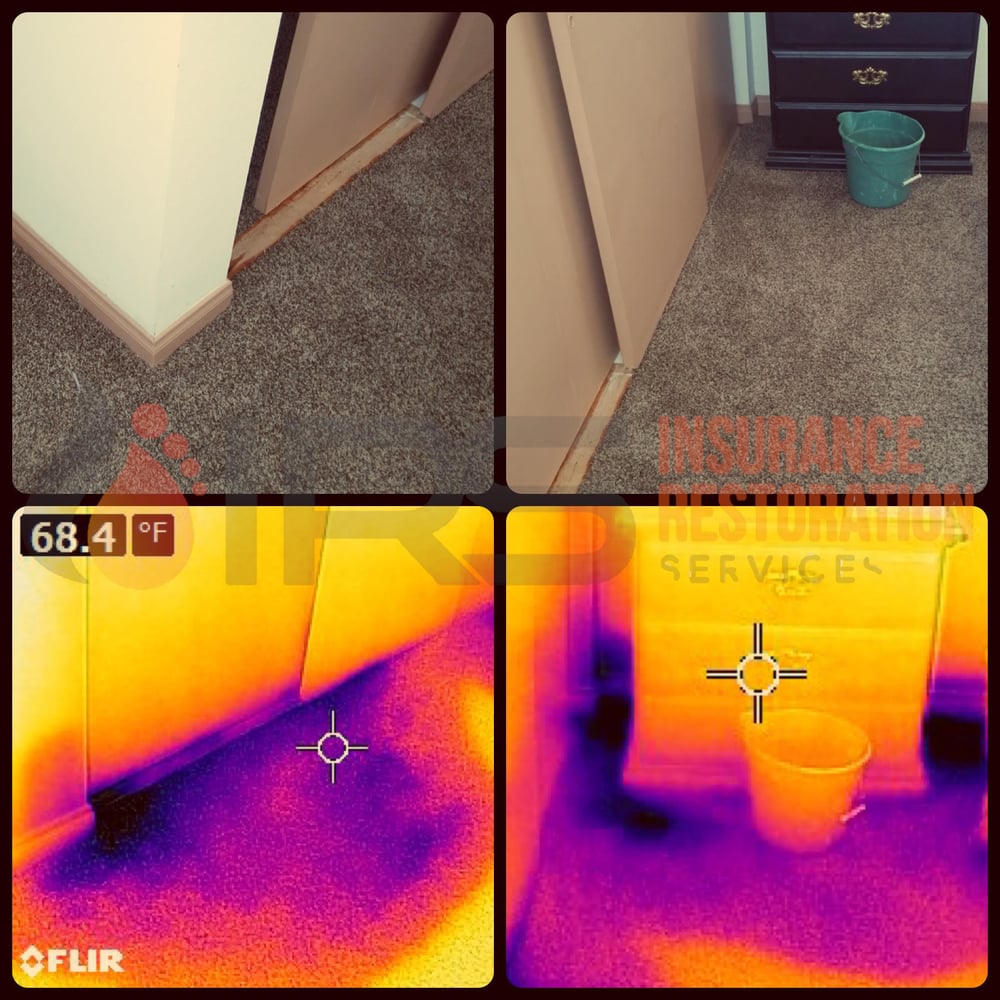 Photo of Insurance Restoration Services- Las Vegas