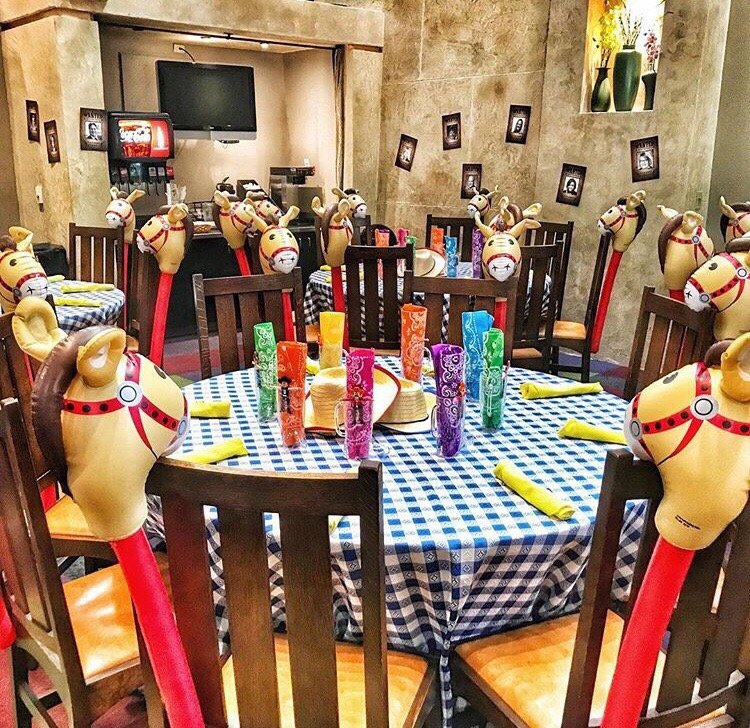 Photo of San Antonio Meeting Center