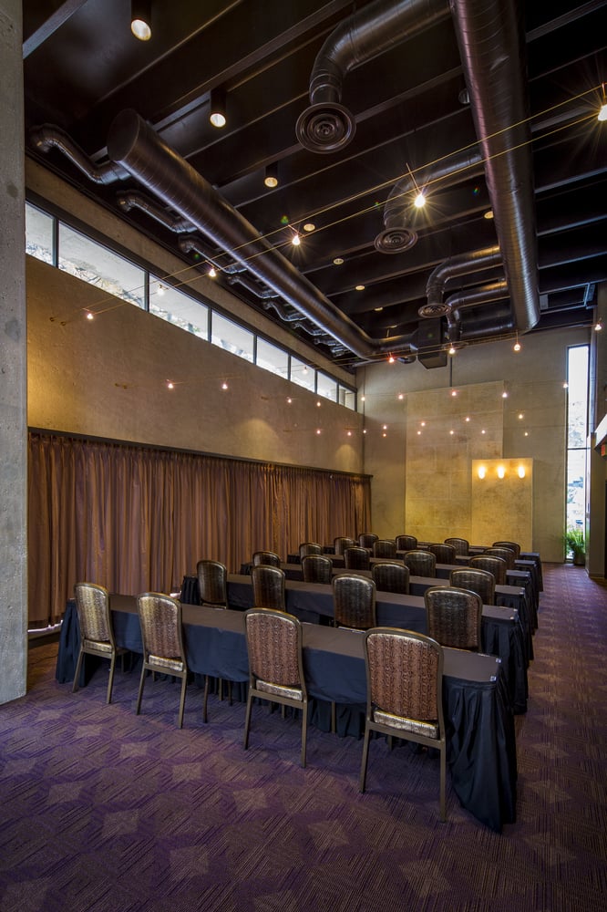 Photo of San Antonio Meeting Center